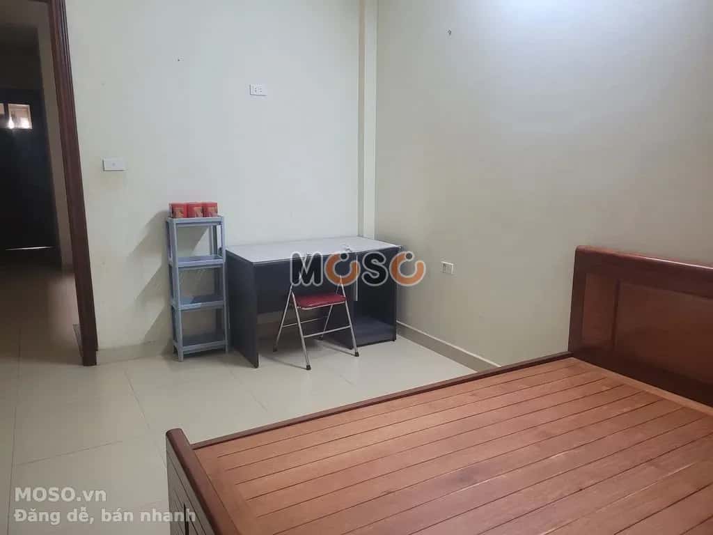Cho thuê căn hộ chung cư Nguyễn Khang Yen Hoa, Ha Noi – 2 phòng ngủ, giá 3.2 triệu - ảnh 5