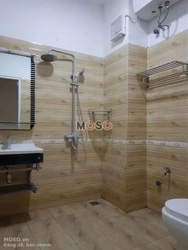 Cho thuê căn hộ chung cư Nguyễn Khang Yen Hoa, Ha Noi – 2 phòng ngủ, giá 3.2 triệu - ảnh 7