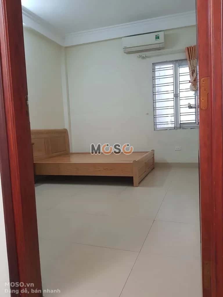 Cho thuê căn hộ chung cư Nguyễn Khang Yen Hoa, Ha Noi – 2 phòng ngủ, giá 3.2 triệu - ảnh 6