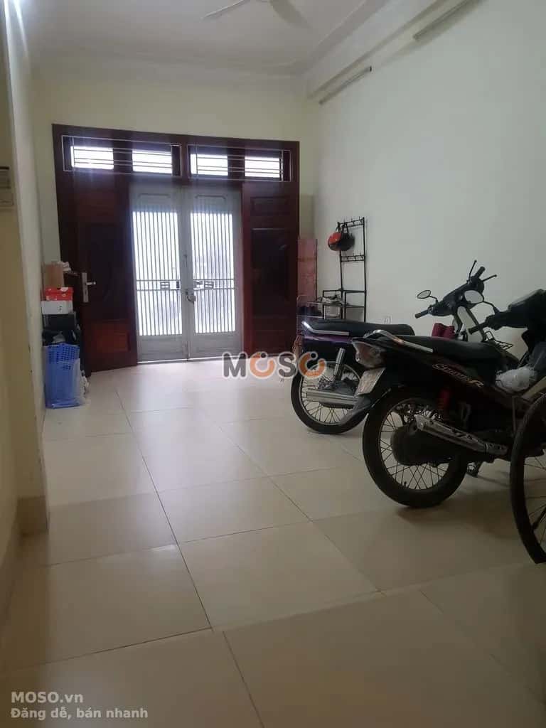 Cho thuê căn hộ chung cư Nguyễn Khang Yen Hoa, Ha Noi – 2 phòng ngủ, giá 3.2 triệu - ảnh 8