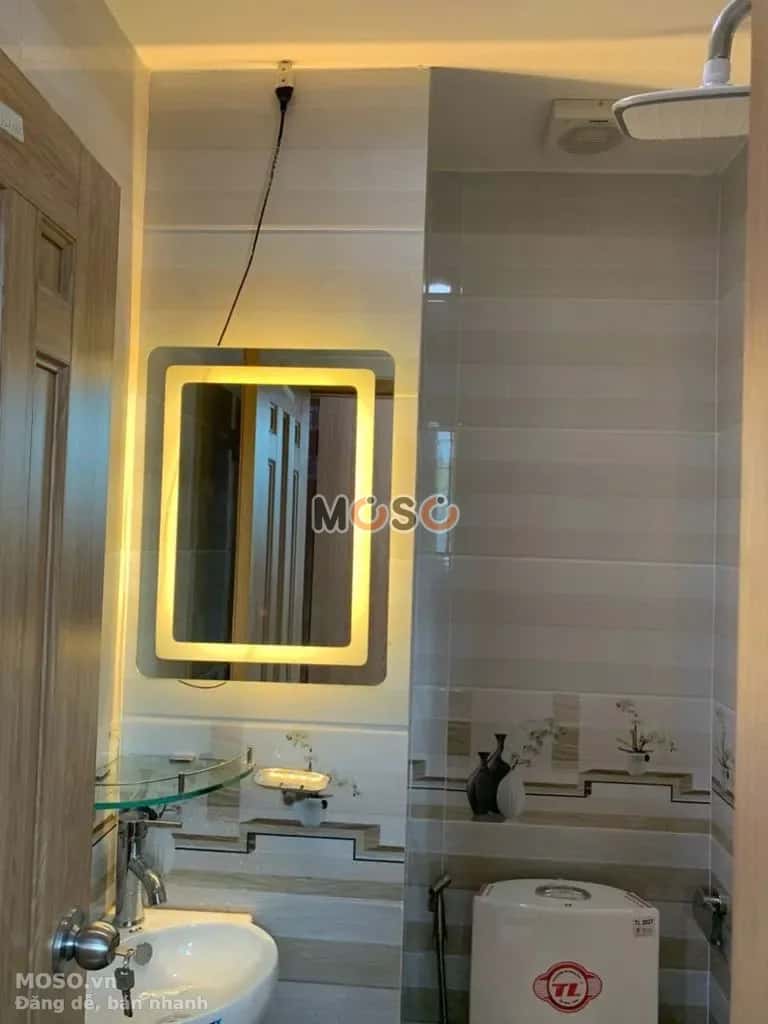 Cho thuê nhà mặt tiền Lý Thái Tổ Quận 10, TP.HCM – 2 phòng ngủ, giá 16 triệu - ảnh 6