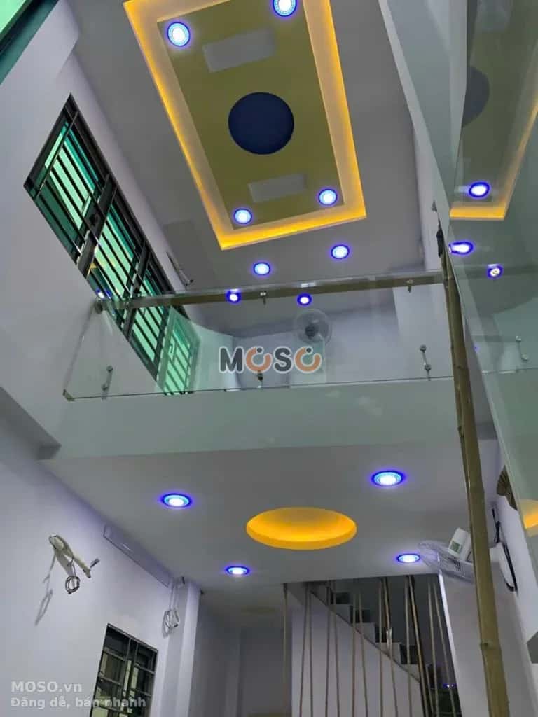 Cho thuê nhà mặt tiền Lý Thái Tổ Quận 10, TP.HCM – 2 phòng ngủ, giá 16 triệu - ảnh 8