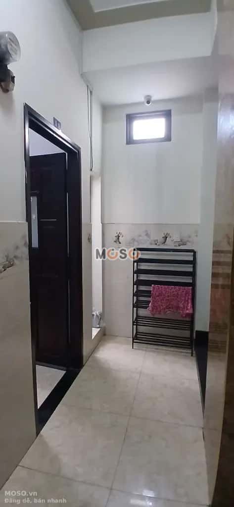 Cho thuê căn hộ dịch vụ Đường Trần Văn Ðang Quận 3, Ho Chi Minh – 2 phòng ngủ, giá 4.5 triệu - ảnh 3