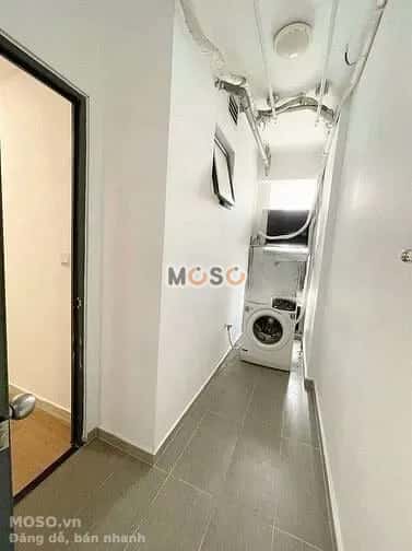Cho thuê căn hộ chung cư Quận 8, TP.HCM – 2 phòng ngủ, giá 13.5 triệu - ảnh 6