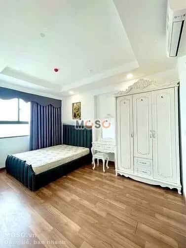 Cho thuê căn hộ chung cư Quận 8, TP.HCM – 2 phòng ngủ, giá 13.5 triệu - ảnh 4