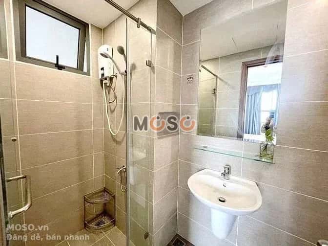 Cho thuê căn hộ chung cư Quận 8, TP.HCM – 2 phòng ngủ, giá 13.5 triệu - ảnh 5