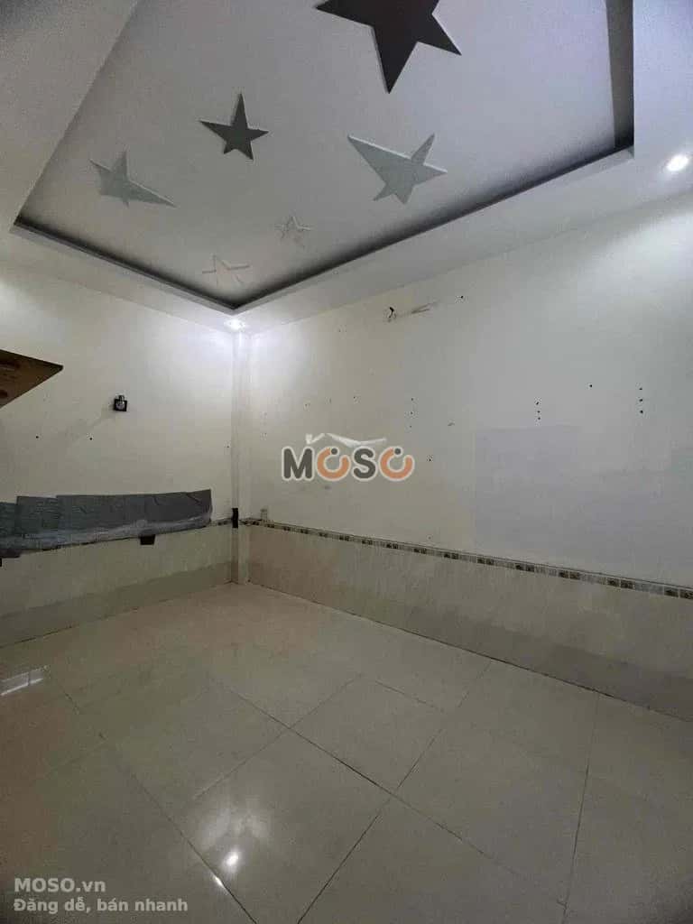 Cho thuê nhà hẻm Nguyễn Thị Hương Huyện Nhà Bè, TP.HCM – 3 phòng ngủ, giá 7 triệu - ảnh 4
