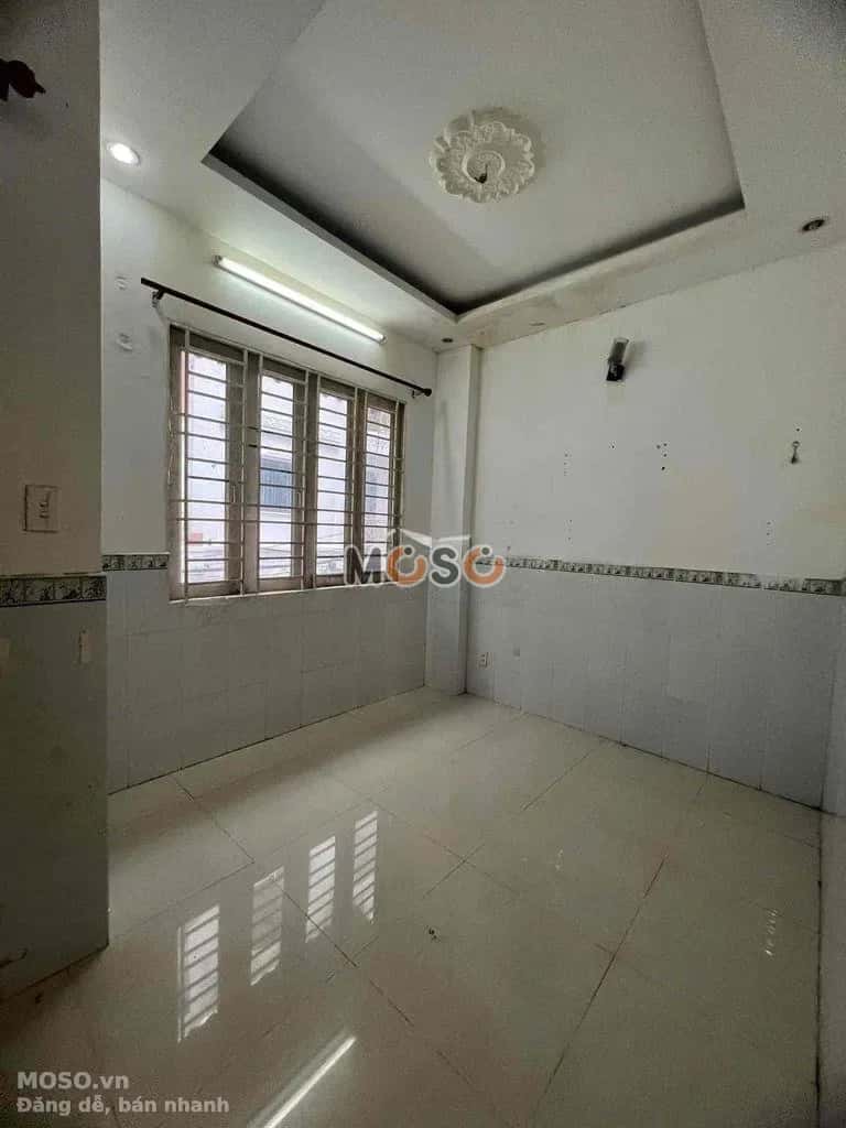 Cho thuê nhà hẻm Nguyễn Thị Hương Huyện Nhà Bè, TP.HCM – 3 phòng ngủ, giá 7 triệu - ảnh 5