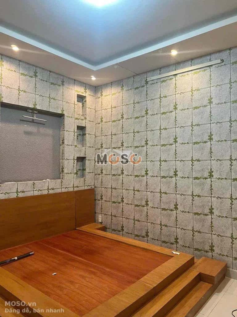 Cho thuê nhà hẻm Nguyễn Thị Hương Huyện Nhà Bè, TP.HCM – 3 phòng ngủ, giá 7 triệu - ảnh 6