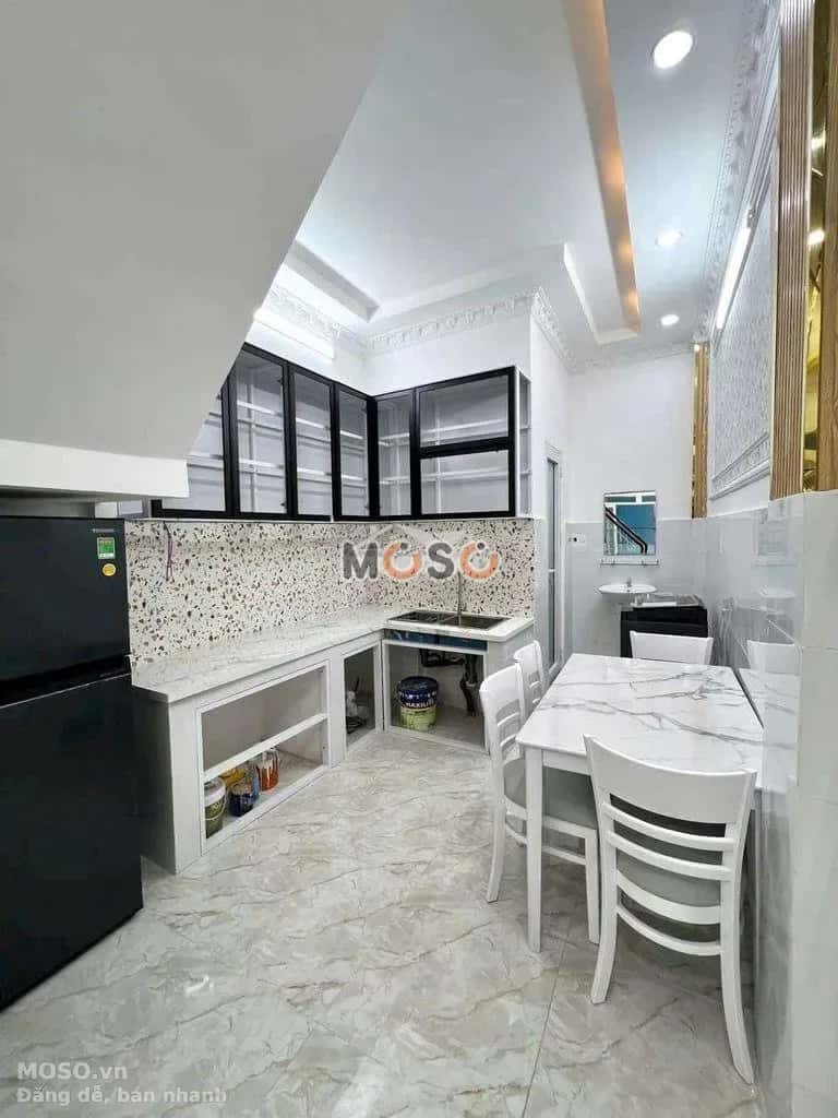 Cho thuê nhà hẻm Đường Huỳnh Tấn Phát Huyện Nhà Bè, TP.HCM – 2 phòng ngủ, giá 7 triệu - ảnh 5