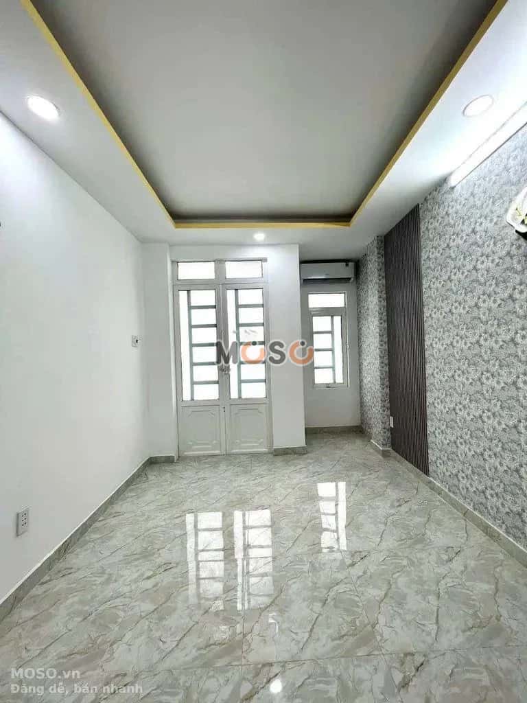 Cho thuê nhà hẻm Đường Huỳnh Tấn Phát Huyện Nhà Bè, TP.HCM – 2 phòng ngủ, giá 7 triệu - ảnh 6