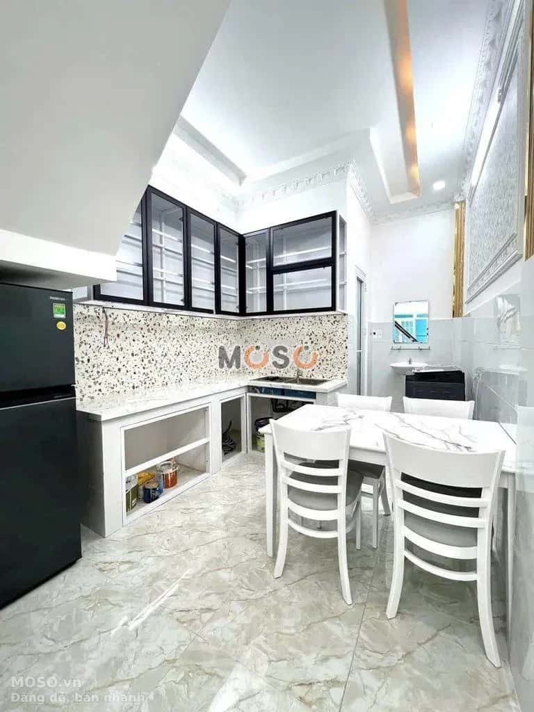 Cho thuê nhà hẻm Đường Huỳnh Tấn Phát Huyện Nhà Bè, TP.HCM – 2 phòng ngủ, giá 7 triệu - ảnh 7