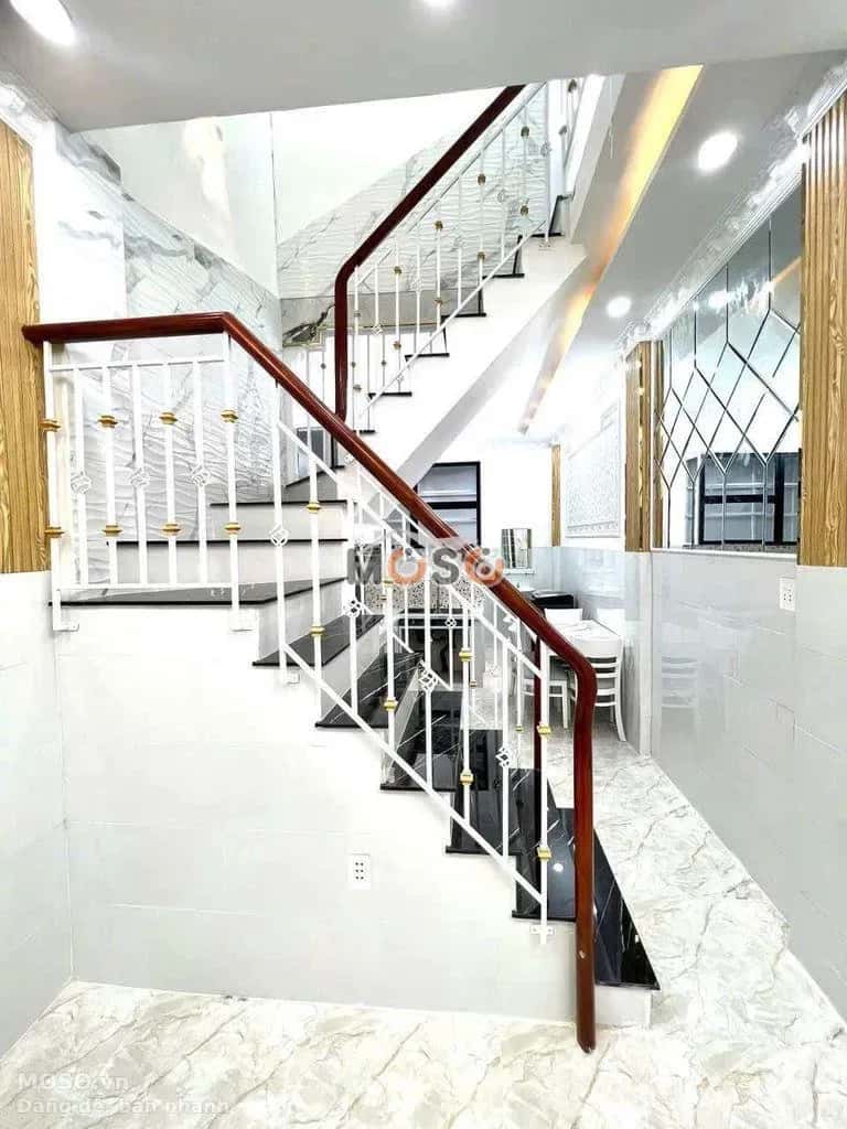 Cho thuê nhà hẻm Đường Huỳnh Tấn Phát Huyện Nhà Bè, TP.HCM – 2 phòng ngủ, giá 7 triệu - ảnh 11