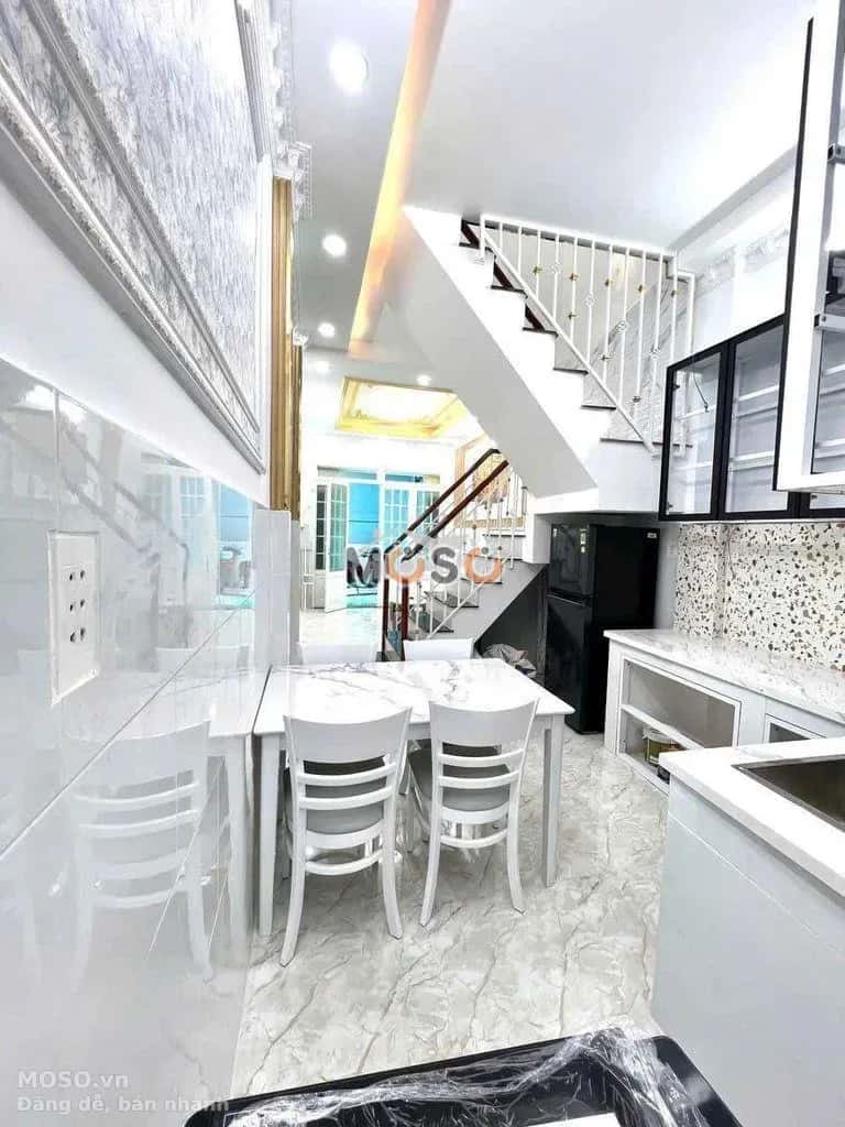 Cho thuê nhà hẻm Đường Huỳnh Tấn Phát Huyện Nhà Bè, TP.HCM – 2 phòng ngủ, giá 7 triệu - ảnh 10