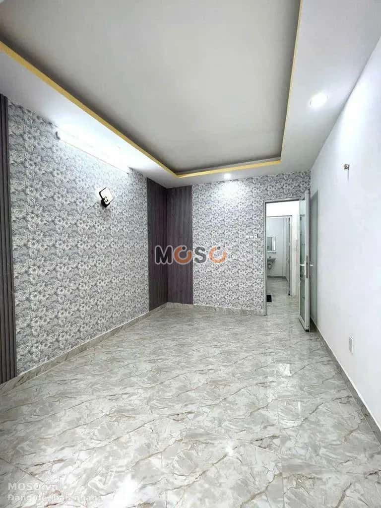 Cho thuê nhà hẻm Đường Huỳnh Tấn Phát Huyện Nhà Bè, TP.HCM – 2 phòng ngủ, giá 7 triệu - ảnh 12