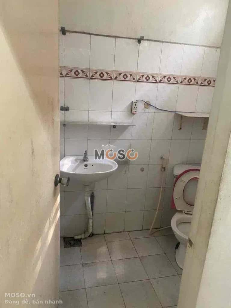 Cho thuê nhà hẻm Đường Ấp Đông 1-2 Huyện Hóc Môn, TP.HCM – giá 4.5 triệu - ảnh 4
