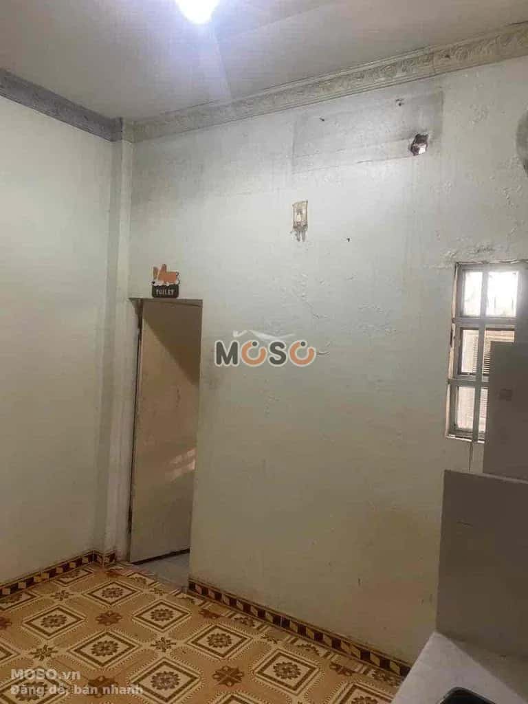 Cho thuê nhà hẻm Đường Ấp Đông 1-2 Huyện Hóc Môn, TP.HCM – giá 4.5 triệu - ảnh 5