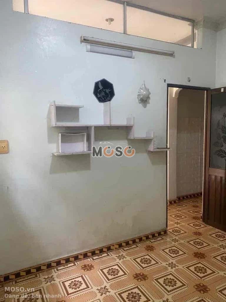 Cho thuê nhà hẻm Đường Ấp Đông 1-2 Huyện Hóc Môn, TP.HCM – giá 4.5 triệu - ảnh 3