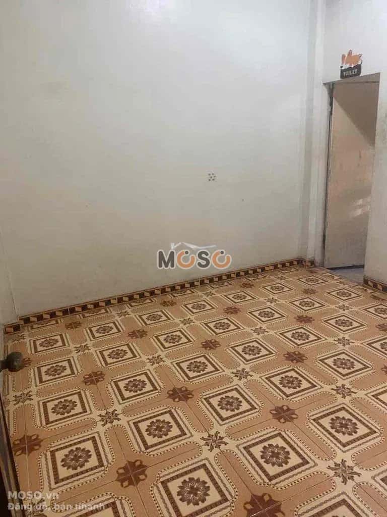 Cho thuê nhà hẻm Đường Ấp Đông 1-2 Huyện Hóc Môn, TP.HCM – giá 4.5 triệu - ảnh 9
