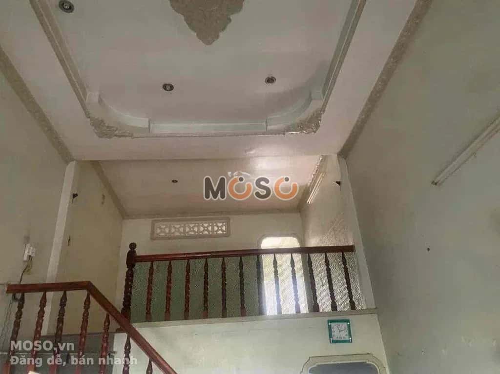 Cho thuê nhà hẻm Đường Ấp Đông 1-2 Huyện Hóc Môn, TP.HCM – giá 4.5 triệu - ảnh 10