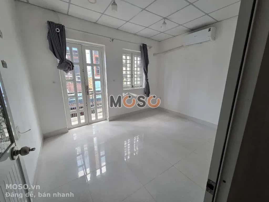 Cho thuê nhà hẻm Đường Phan Thị Hành Quận Tân Phú, TP.HCM – 3 phòng ngủ, giá 9 triệu - ảnh 5