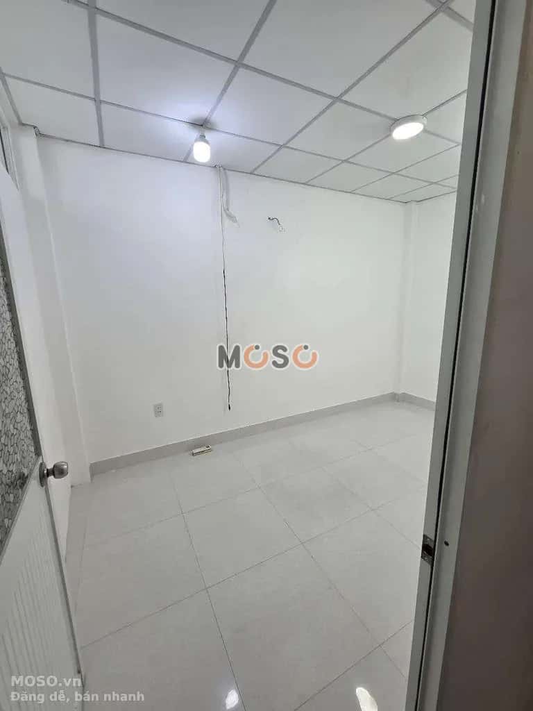Cho thuê nhà hẻm Đường Phan Thị Hành Quận Tân Phú, TP.HCM – 3 phòng ngủ, giá 9 triệu - ảnh 6