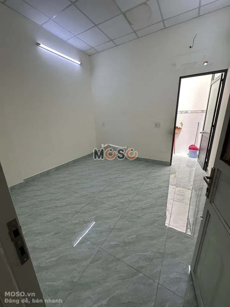 Cho thuê nhà hẻm Đường Phạm Văn Bạch Quận Tân Bình, TP.HCM – 3 phòng ngủ, giá 12 triệu - ảnh 1