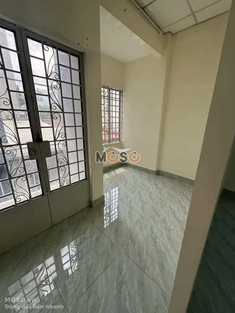 Cho thuê nhà hẻm Đường Phạm Văn Bạch Quận Tân Bình, TP.HCM – 3 phòng ngủ, giá 12 triệu - ảnh 3