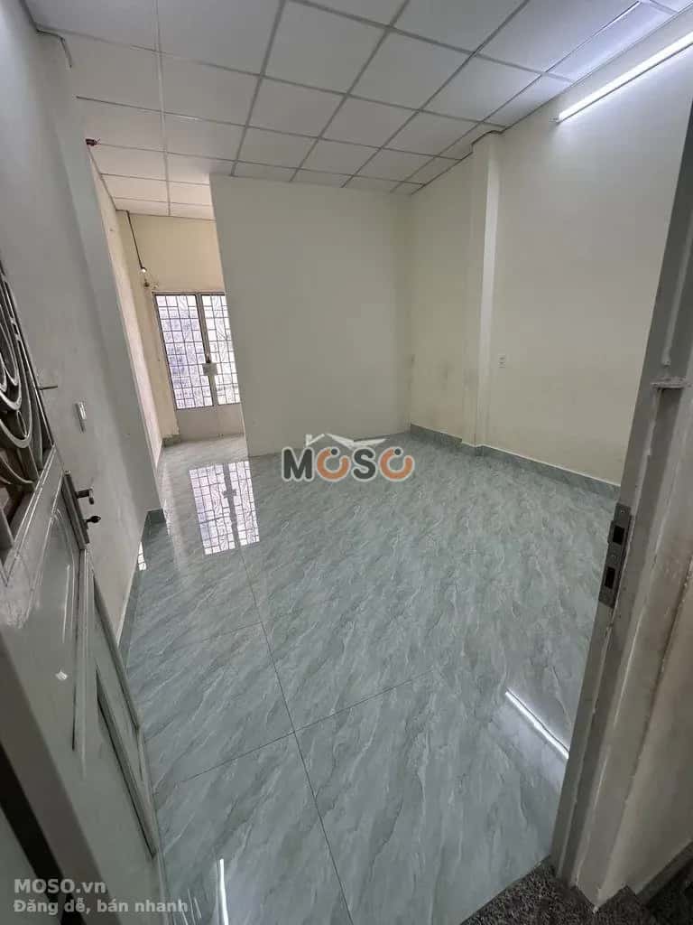 Cho thuê nhà hẻm Đường Phạm Văn Bạch Quận Tân Bình, TP.HCM – 3 phòng ngủ, giá 12 triệu - ảnh 2