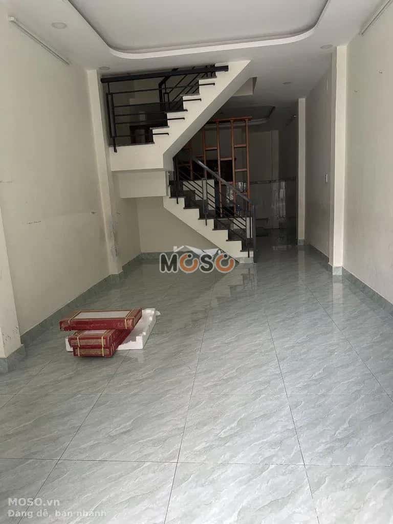 Cho thuê nhà hẻm Đường Phạm Văn Bạch Quận Tân Bình, TP.HCM – 3 phòng ngủ, giá 12 triệu - ảnh 4