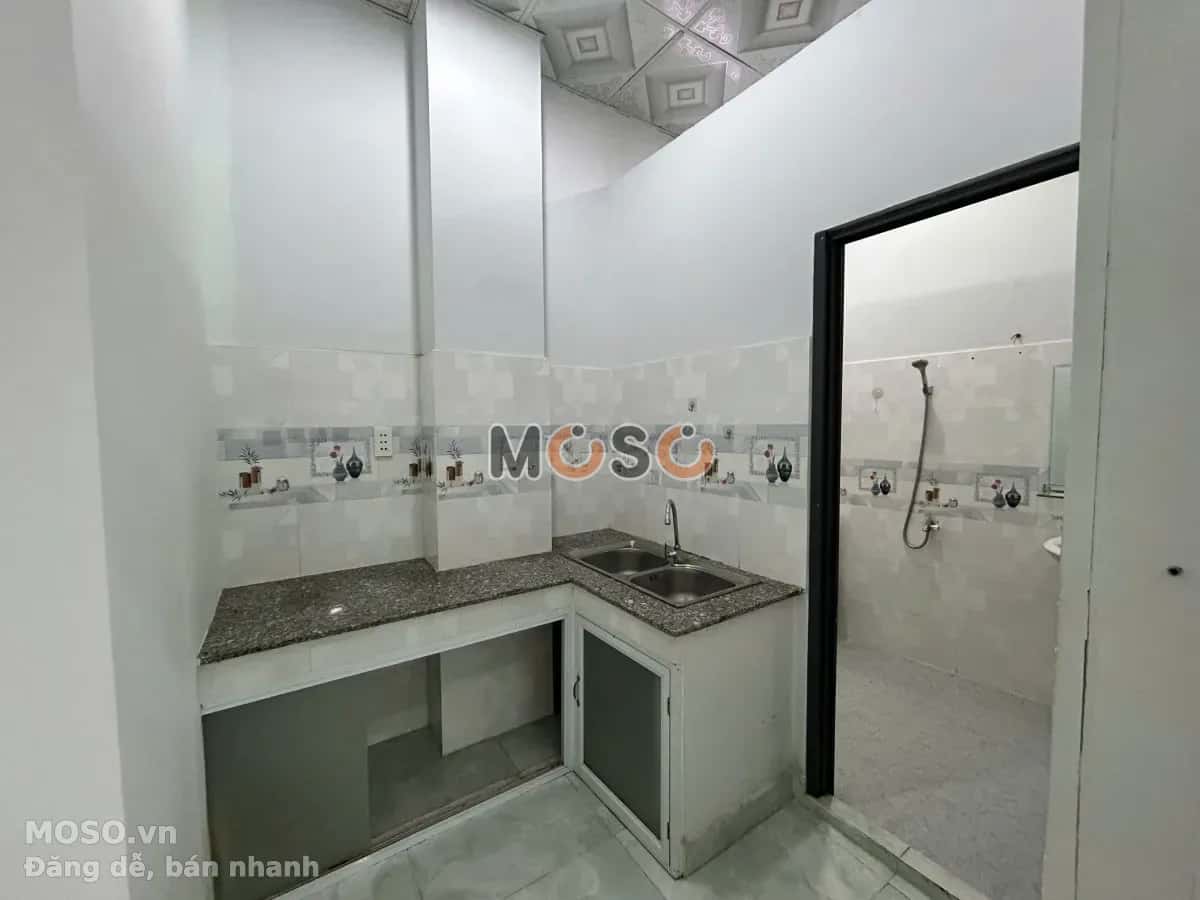 Cho thuê phòng trọ Đường Trần Xuân Soạn Tân Hưng, TP.HCM – giá 3 triệu - ảnh 2