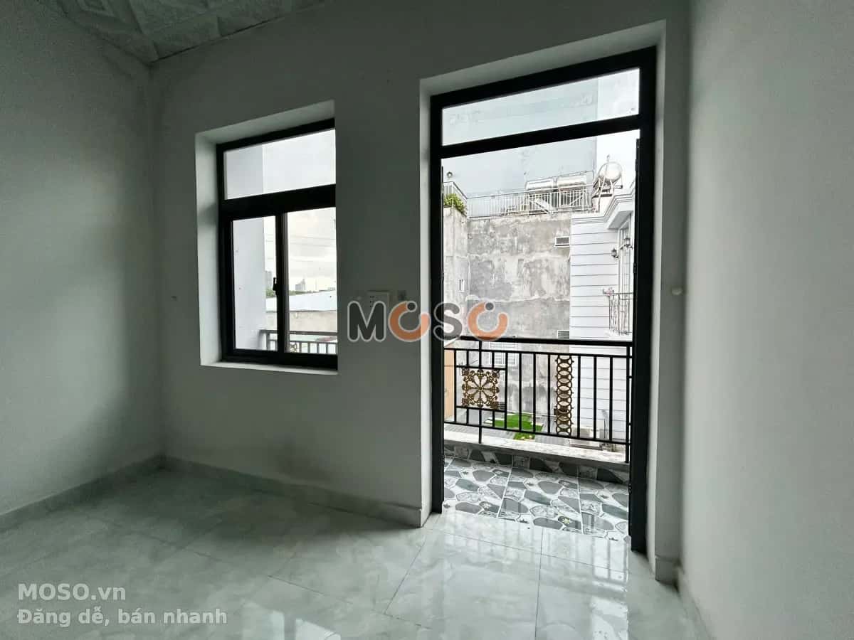 Cho thuê phòng trọ Đường Trần Xuân Soạn Tân Hưng, TP.HCM – giá 3 triệu - ảnh 1