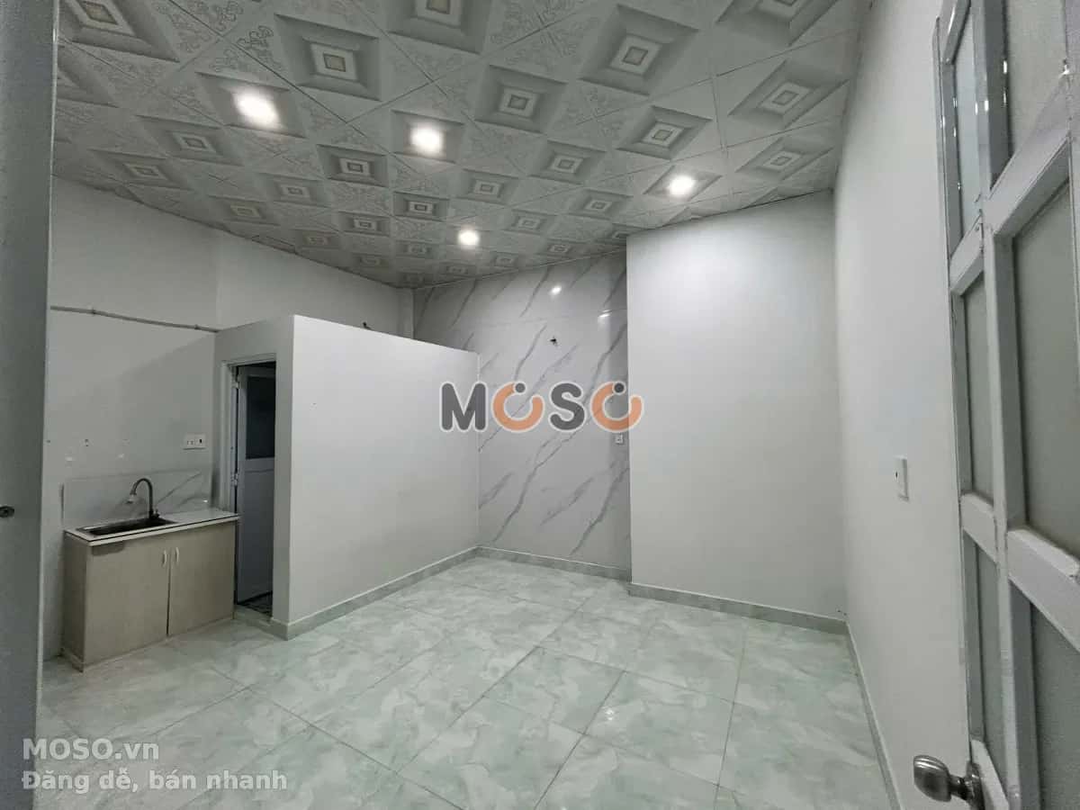 Cho thuê phòng trọ Đường Trần Xuân Soạn Tân Hưng, TP.HCM – giá 3 triệu - ảnh 4