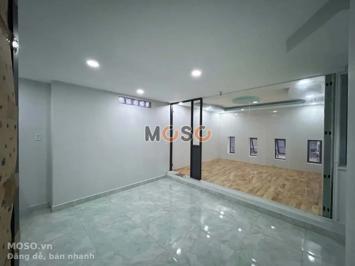 Cho thuê phòng trọ Đường Trần Xuân Soạn Tân Hưng, TP.HCM – giá 3 triệu - ảnh 6