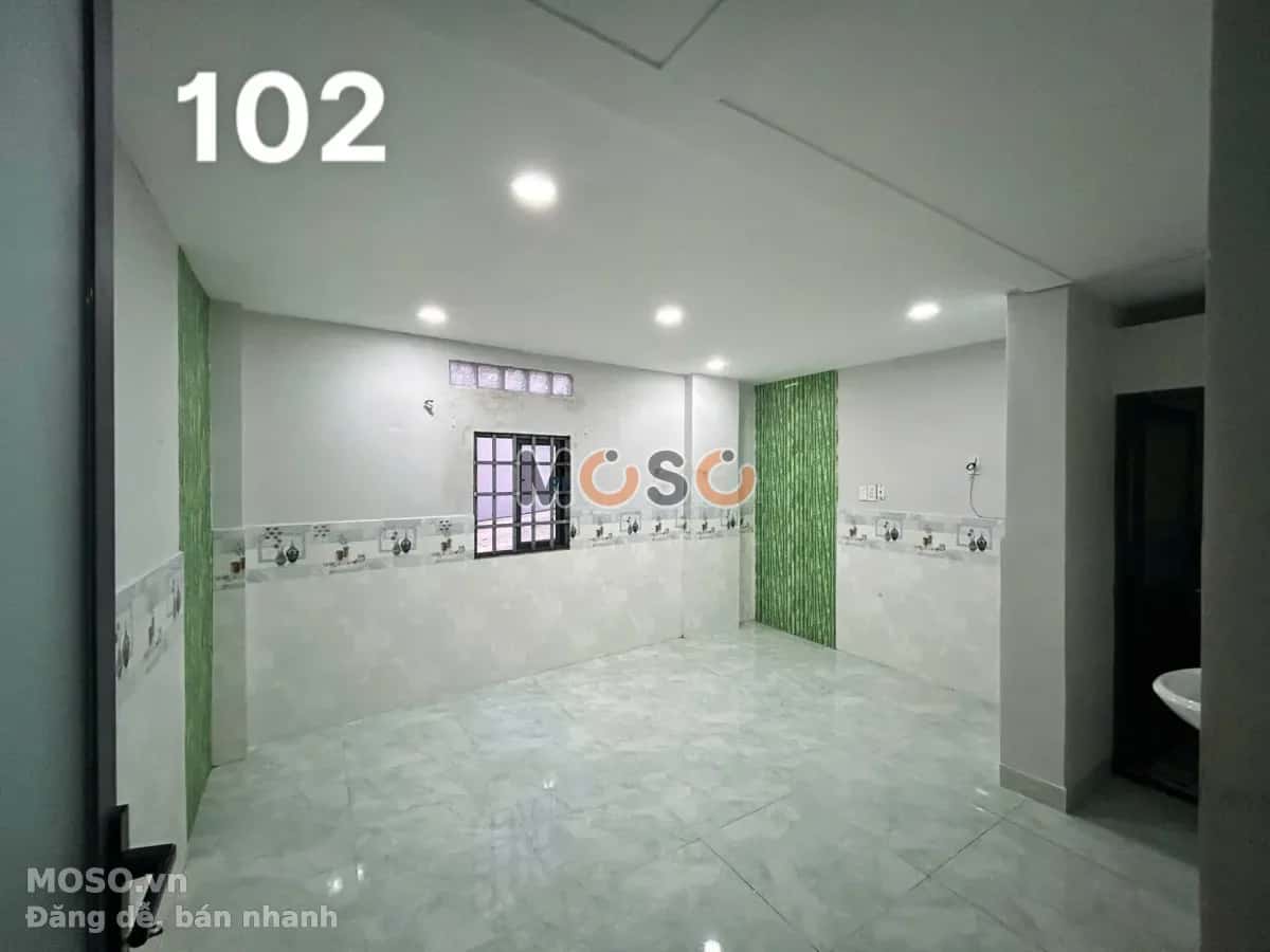 Cho thuê phòng trọ Đường Trần Xuân Soạn Tân Hưng, TP.HCM – giá 3 triệu - ảnh 8