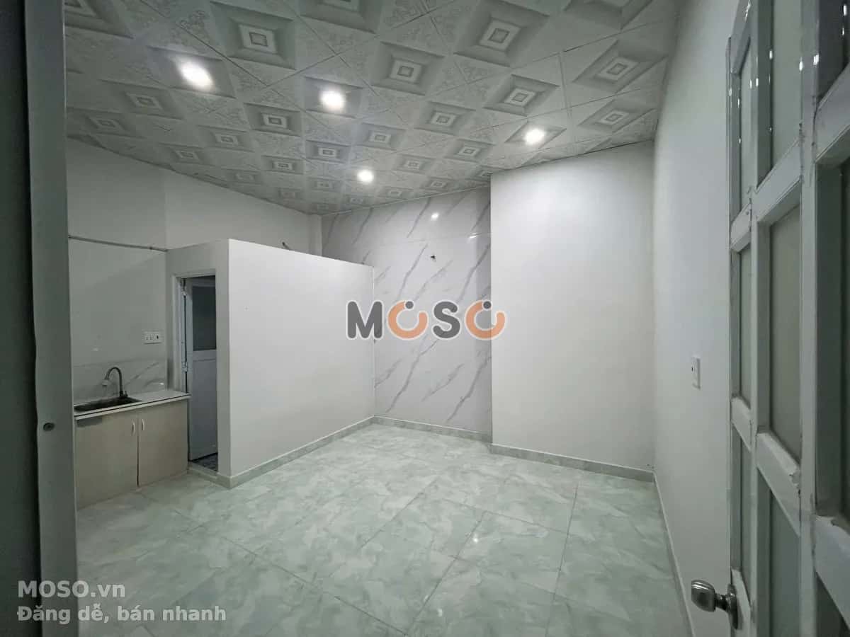 Cho thuê phòng trọ Đường Trần Xuân Soạn Tân Hưng, TP.HCM – giá 3 triệu - ảnh 9