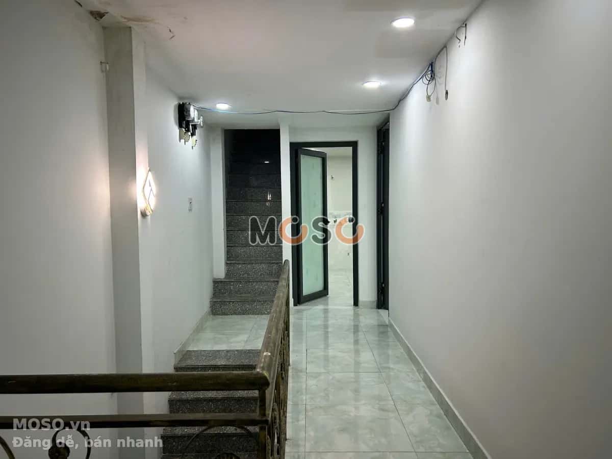 Cho thuê phòng trọ Đường Trần Xuân Soạn Tân Hưng, TP.HCM – giá 3 triệu - ảnh 10