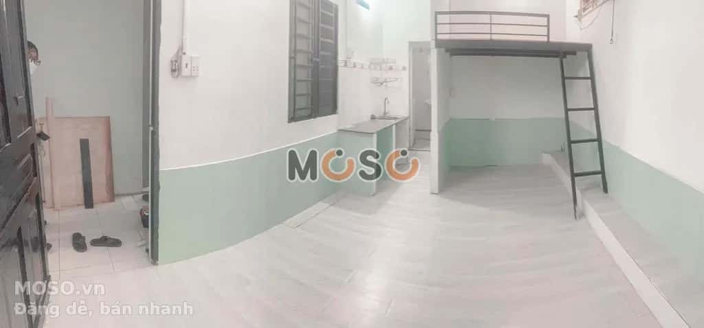 Cho thuê phòng trọ Đường Số 15 Phuống 11 Gò Vấp, TP.HCM – giá 3.2 triệu - ảnh 3