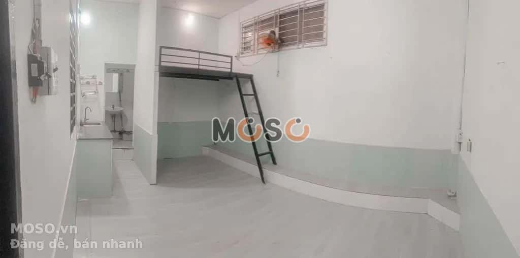 Cho thuê phòng trọ Đường Số 15 Phuống 11 Gò Vấp, TP.HCM – giá 3.2 triệu - ảnh 4