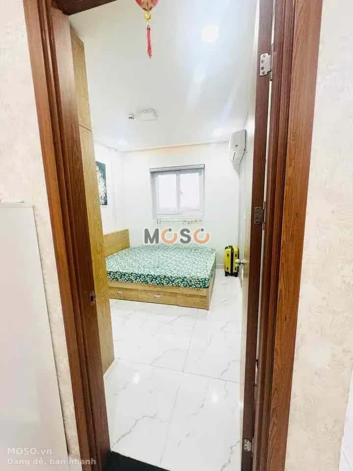 Cho thuê căn hộ chung cư Đường Mỹ Phước - Tân Vạn Thành phố Thủ Dầu Một, TP.HCM – 1 phòng ngủ, giá 5 triệu - ảnh 5