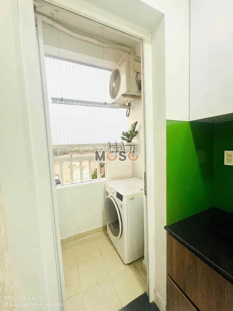 Cho thuê căn hộ chung cư Đường Mỹ Phước - Tân Vạn Thành phố Thủ Dầu Một, TP.HCM – 1 phòng ngủ, giá 5 triệu - ảnh 10