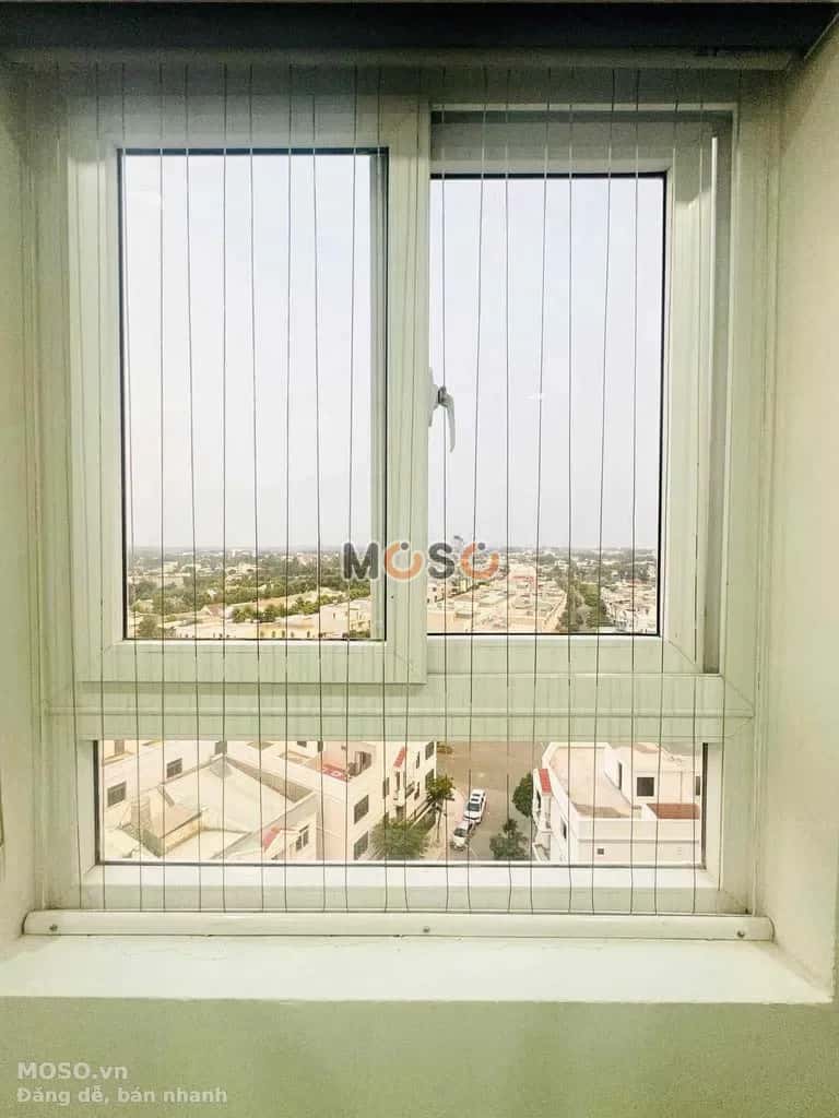 Cho thuê căn hộ chung cư Đường Mỹ Phước - Tân Vạn Thành phố Thủ Dầu Một, TP.HCM – 1 phòng ngủ, giá 5 triệu - ảnh 11