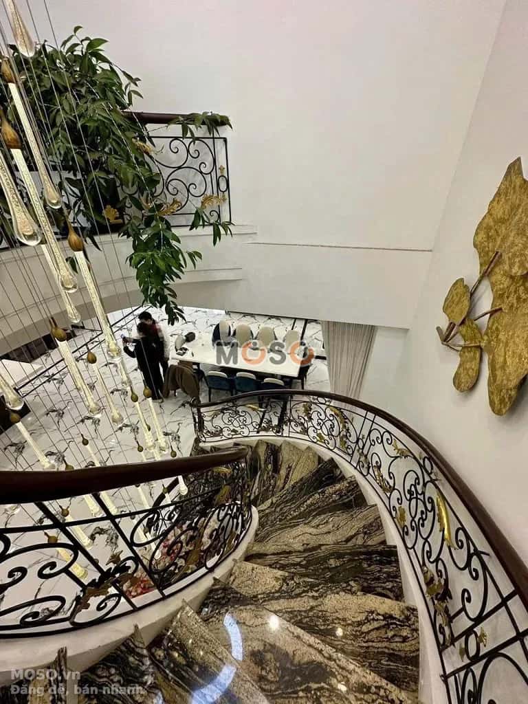 Cho thuê nhà hẻm đường Bưởi Ba Dinh, Ha Noi – 3 phòng ngủ, giá 40 triệu - ảnh 2