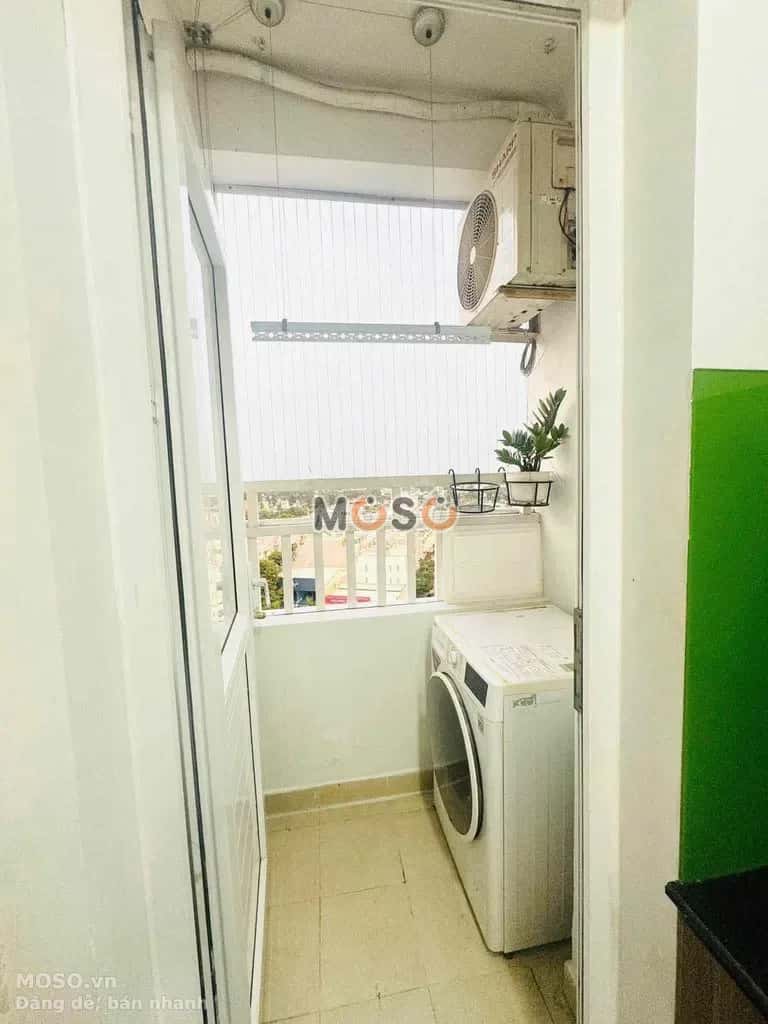 Cho thuê căn hộ chung cư Đường Mỹ Phước - Tân Vạn Thành phố Thủ Dầu Một, TP.HCM – 1 phòng ngủ, giá 5 triệu - ảnh 9