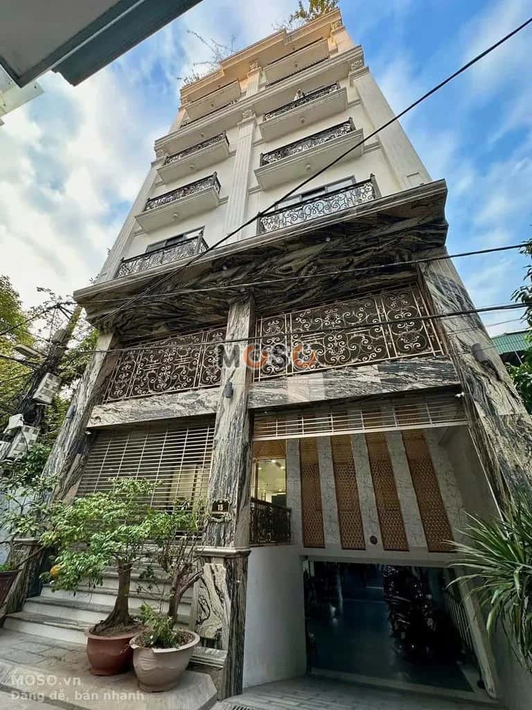 Cho thuê nhà hẻm đường Bưởi Ba Dinh, Ha Noi – 3 phòng ngủ, giá 40 triệu - ảnh 1