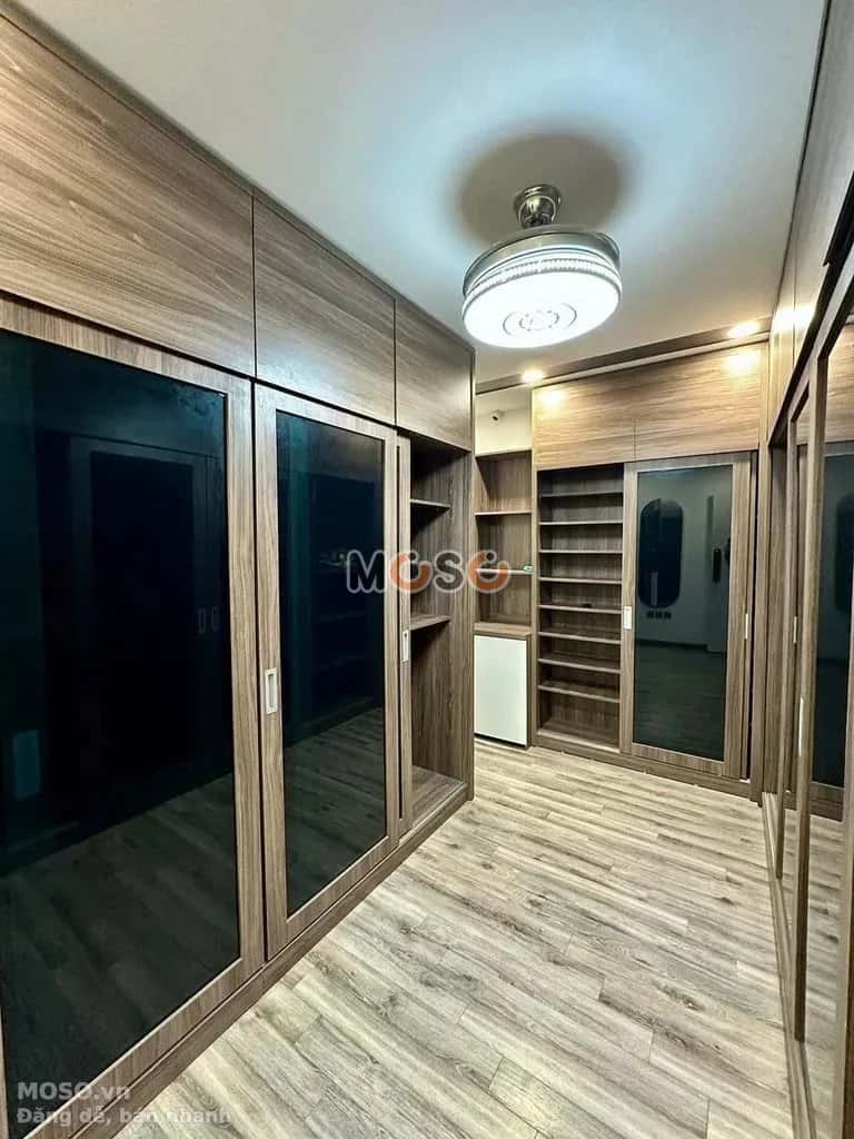 Cho thuê nhà hẻm đường Bưởi Ba Dinh, Ha Noi – 3 phòng ngủ, giá 40 triệu - ảnh 4