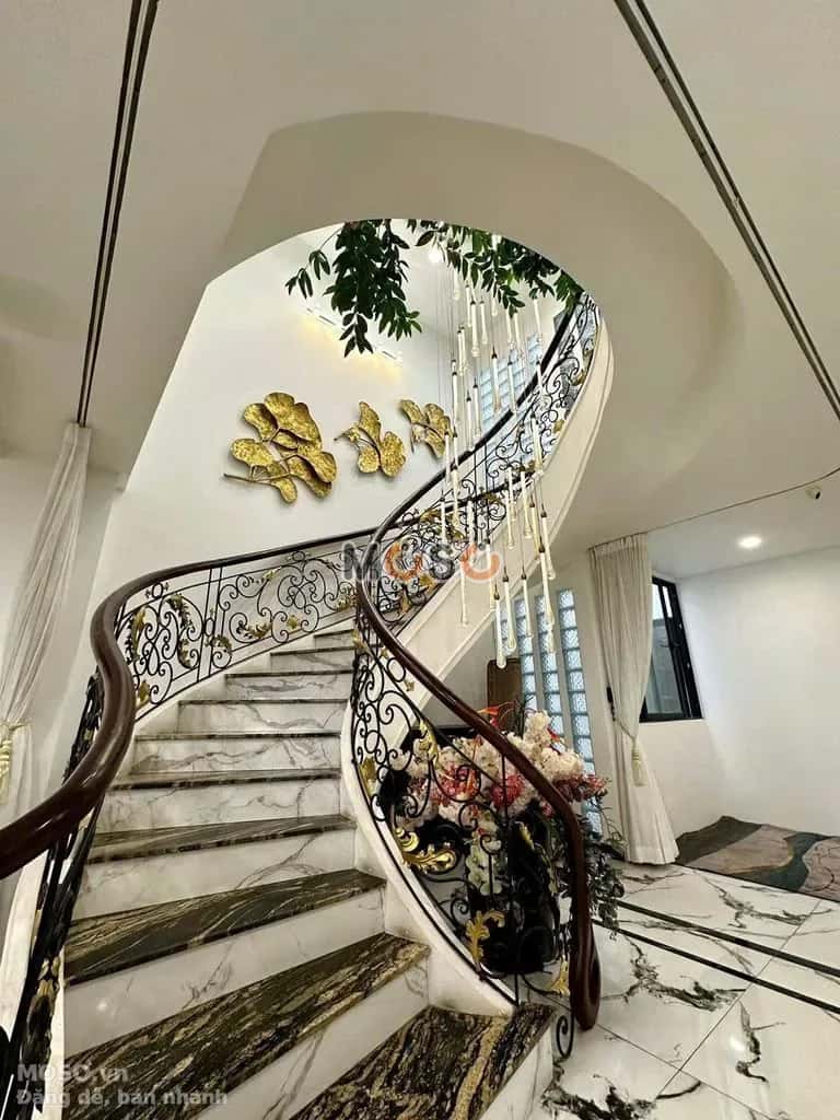 Cho thuê nhà hẻm đường Bưởi Ba Dinh, Ha Noi – 3 phòng ngủ, giá 40 triệu - ảnh 5