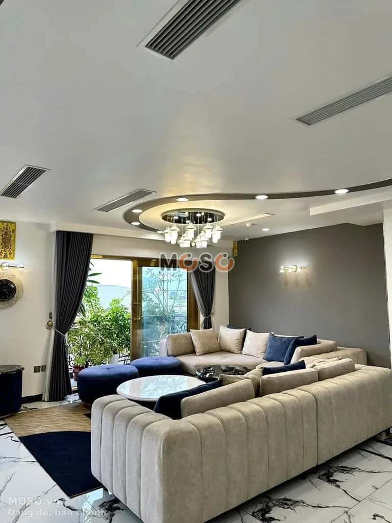 Cho thuê nhà hẻm đường Bưởi Ba Dinh, Ha Noi – 3 phòng ngủ, giá 40 triệu - ảnh 6