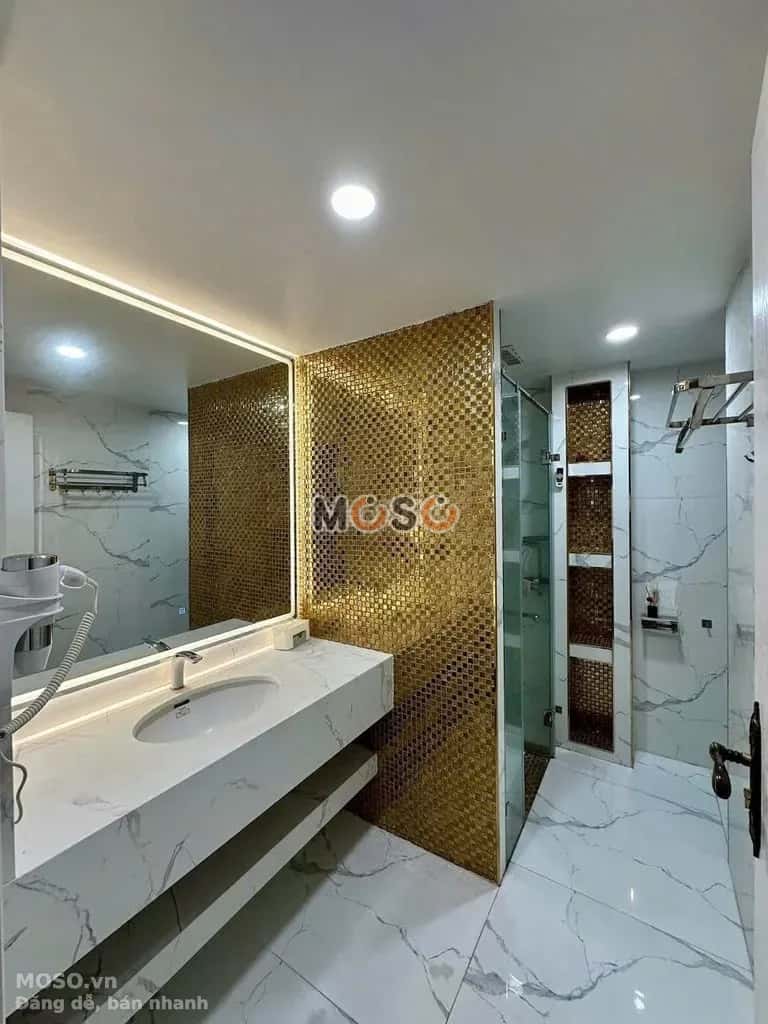 Cho thuê nhà hẻm đường Bưởi Ba Dinh, Ha Noi – 3 phòng ngủ, giá 40 triệu - ảnh 7