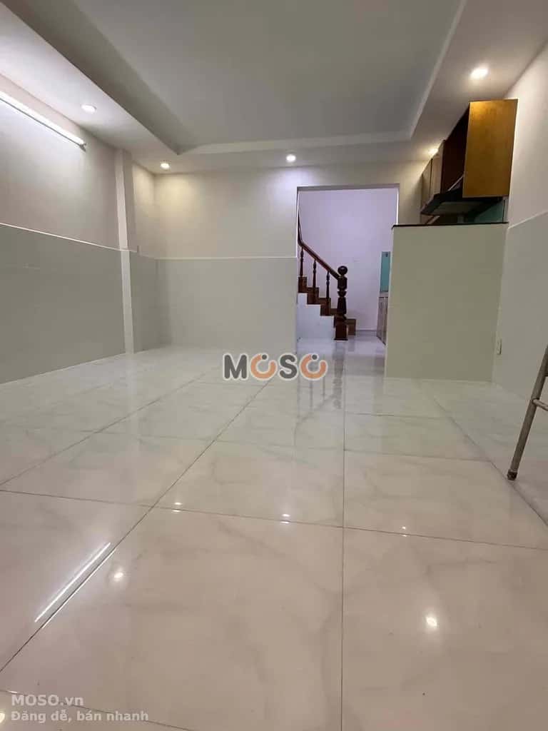 Cho thuê nhà hẻm Hẻm 3 Tân Phú, TP.HCM – 2 phòng ngủ, giá 11.5 triệu - ảnh 4